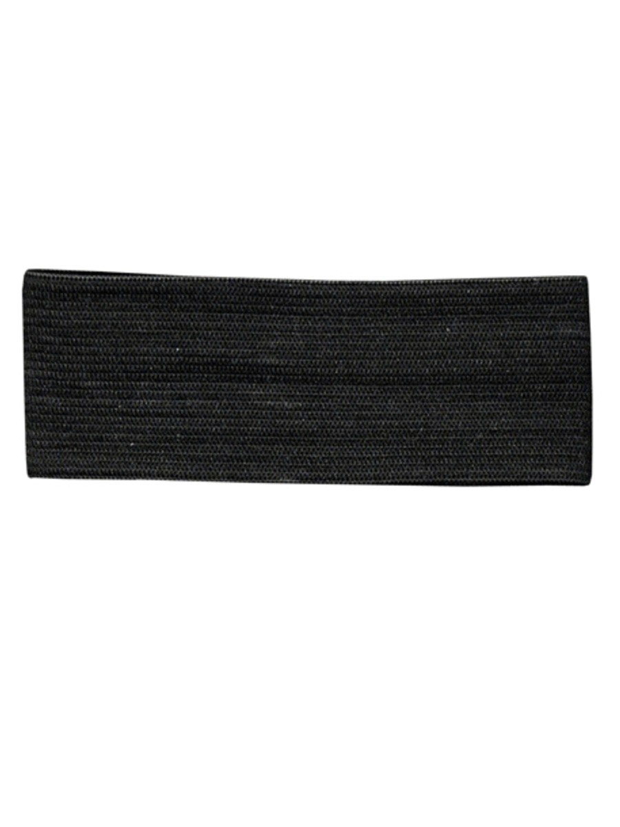 SQ Sorgband elastisk 35 mm SQ Sorgband elastisk 35 mm